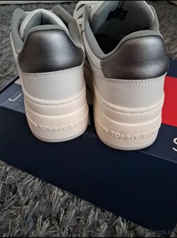 Botasky Tommy Hilfiger - 3