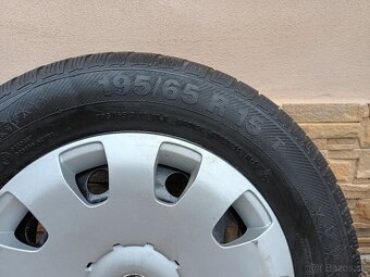 5x112 r15 - 3