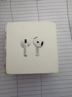 AirPods 4 - 3