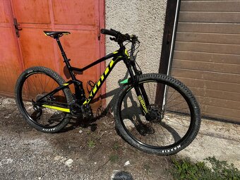 Scott spark 970 - 3