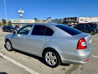 Škoda Octavia 2, 2012, 1.6 TDi - 3