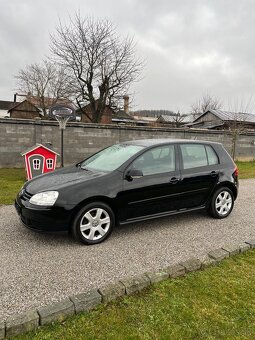 Volkswagen Golf Rabbit - 3