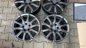 5x112 R17 - 3