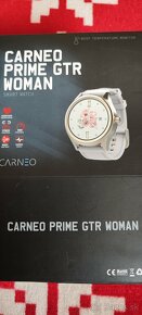 Smart hodiny Carneo Prime GTR Woman - 3