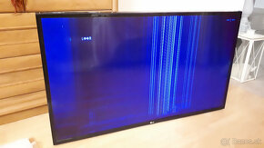 LED televízor LG - 3