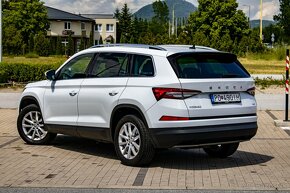 Škoda Kodiaq 2,0 TDI 4x4 DSG Joy Plus (v záruke,1.majiteľ) - 3