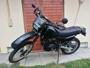 Honda XL 600 r - 3