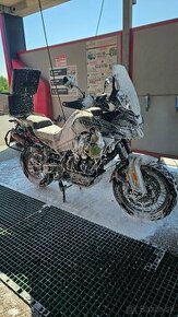 CF MOTO 800MT TOURING (DAKAR) - 3