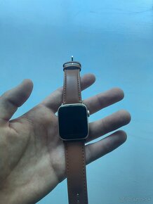 Apple Watch SE 2 gen 2023 - 3