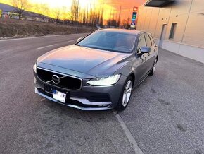 Volvo V90 D4, 140KW - 3