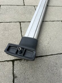 Thule Wingbar Edge na Hyuindai i30 kombi od r. 2012 - 3