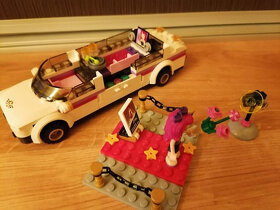 Lego friends 41107 - 3