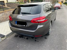 Peugeot 308 SW - 3