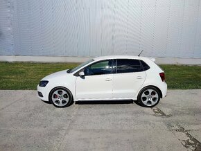 Volkswagen Polo 1.4 TSI GTI DSG - 3