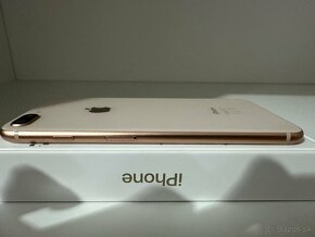 Apple iPhone 8 Plus 64GB Gold - 3