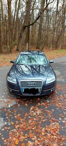 Audi A6 C6 2.7TDi 132kw - 3