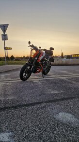 Ktm duke 125 2015 - 3