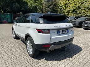 Land Rover Range Rover Evoque TD4 r.v.2017 4x4 - 3