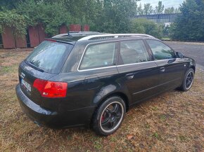 Audi a4 b7 - 3