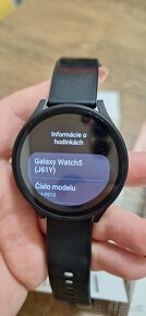 Galaxy watch5 - 3