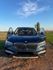 BMW X3 30i XDrive - Xline - 3