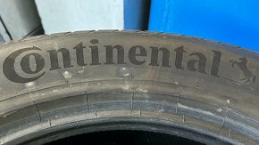 Pneumatiky Continental, 235/60 R18 103V - 3