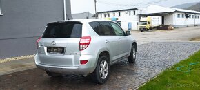 Toyota RAV4 2.2D4D 4x4 2010 - 3