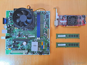 Radeon HD 5450 - 3