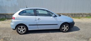 Predám Seat Ibiza 1.4 Hatchback - 3