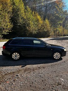 Predám Audi A4 B7 avant - 3