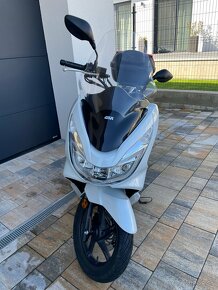 Honda PCX 125 - 3