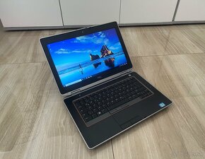 Win10/Dell Notebook/i5/8GB RAM/500GB HDD/Intel HD Grafika - 3