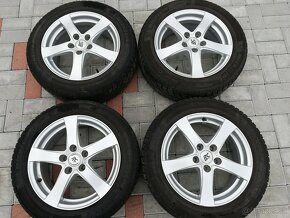 Ford, Volvo 5x108 r16 - 3