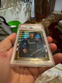 Toops f1 psa 10 vettel 25/10 - 3