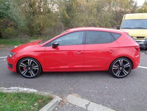 Seat Leon ST 2.0 TSI Cupra 290 DSG - 3