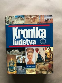 Stratená Biblia, Kronika ľudstva, Zamlčaná pravda o Slovensk - 3