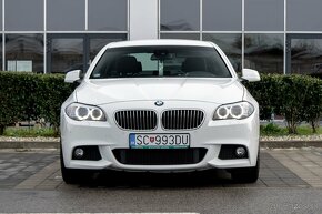 BMW 525 - 3