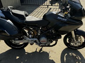 Ducati Multistrada 620ie Dark - 3