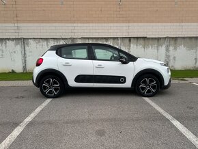 Citroën C3 Pure Tech 82 E6.2 Shine - 3