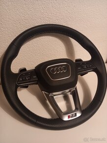 Volant Audi RS - 3