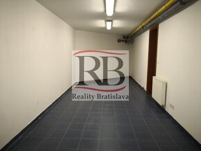 Skladový priestor, v blízkosti Figara, 200 m2 - 3