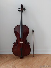 Violončelo 4/4 - 3