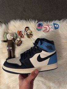 Jordan 1 - 3