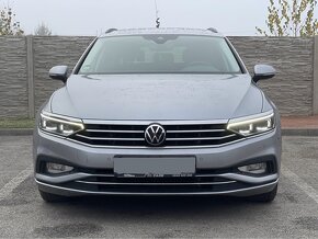 Volkswagen Passat 2.0 TDI 2020 MATRIX - 3