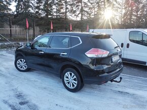 Nissan X-Trail 1.6 dCi Acenta - 3