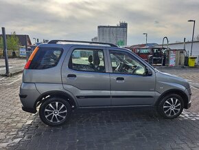 Suzuki Ignis - 3