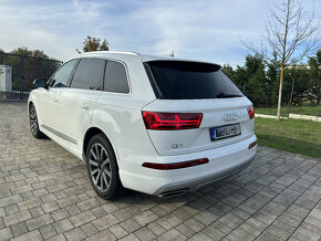 AUDI Q7 3.0 TDI - 200kW - Quattro - 2016 - S line - 3