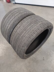 Letné pneumatiky 275/35R19 - 3