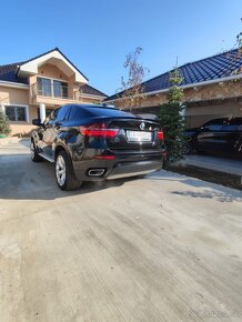 BMW X6 E71 Xdrive 35SD - 3