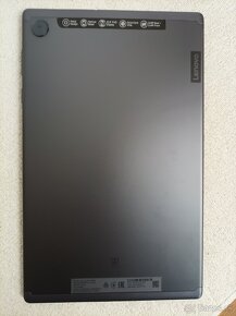 Lenovo Tab M10 FHD Plus 4/128Gb - 3